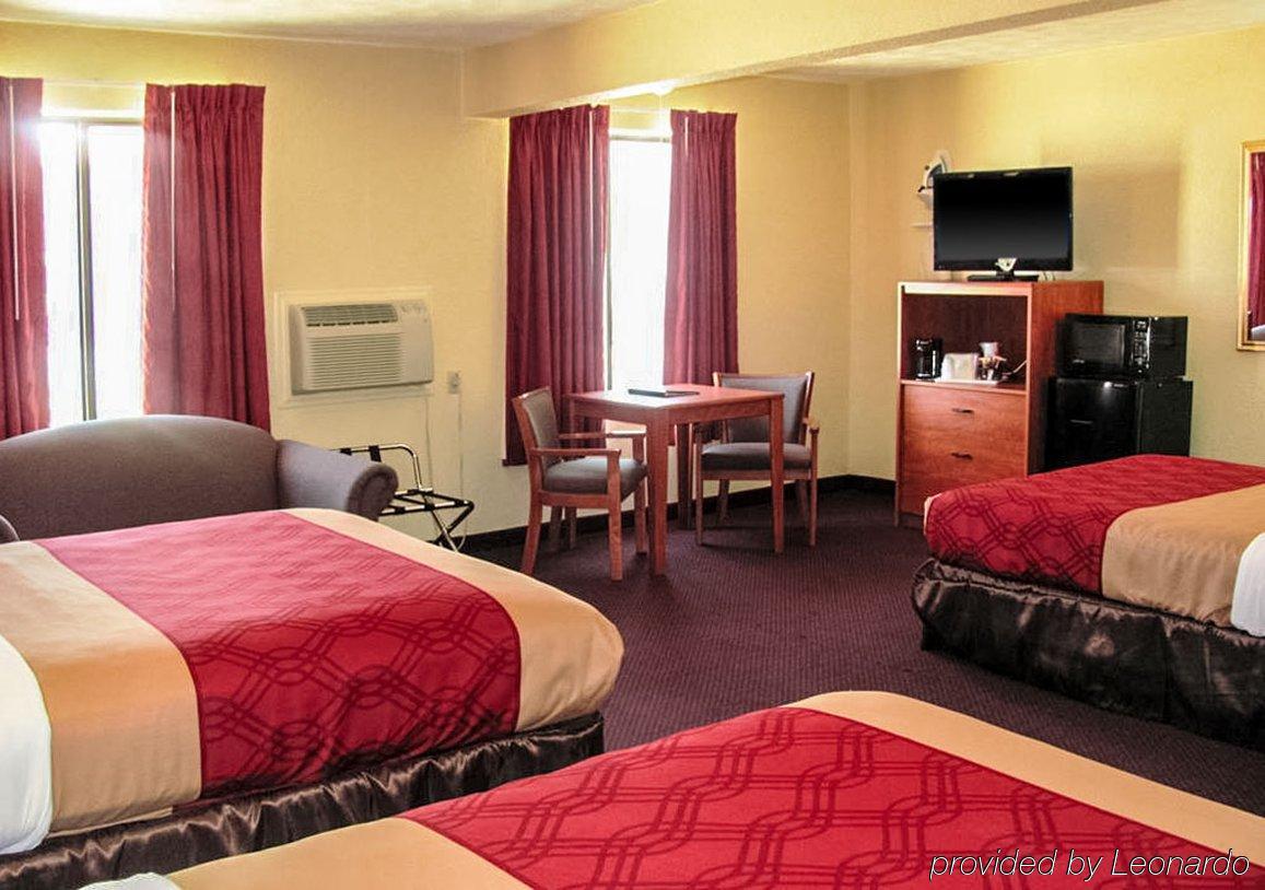 Econo Lodge Ottawa Exterior photo