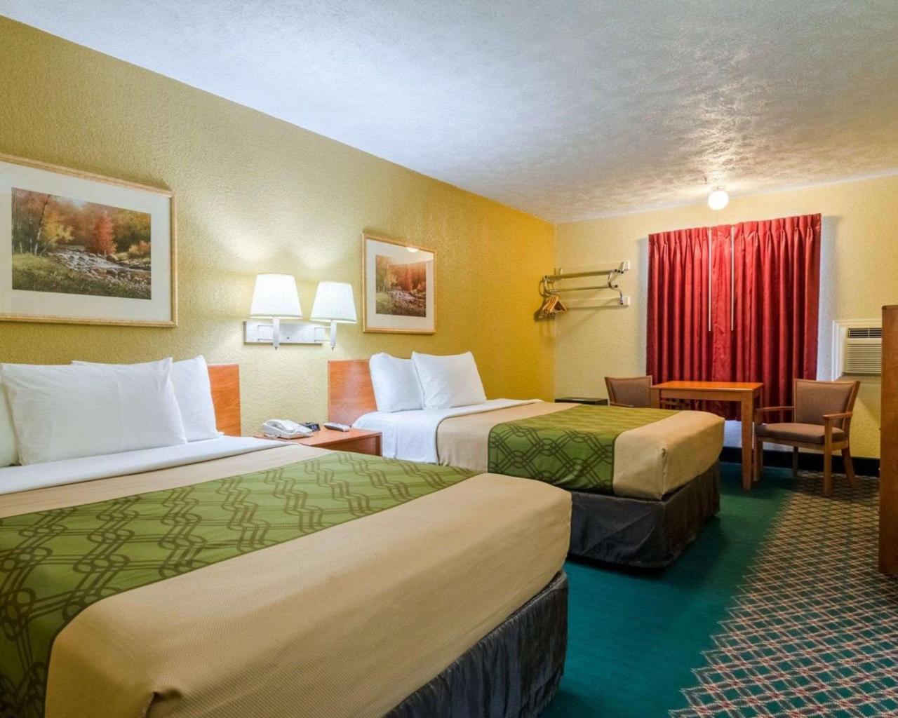 Econo Lodge Ottawa Exterior photo