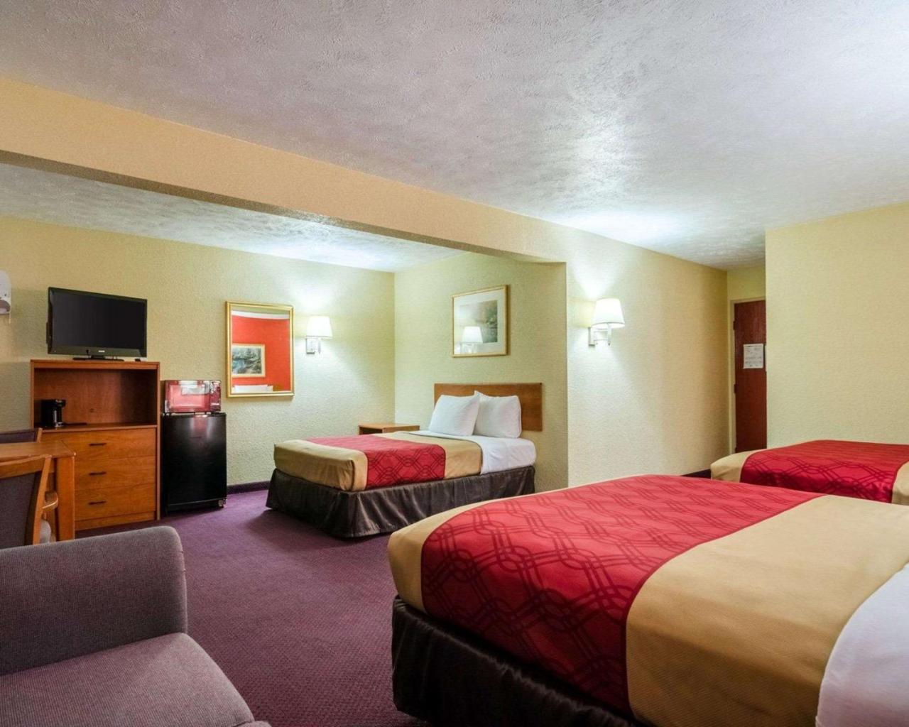 Econo Lodge Ottawa Exterior photo