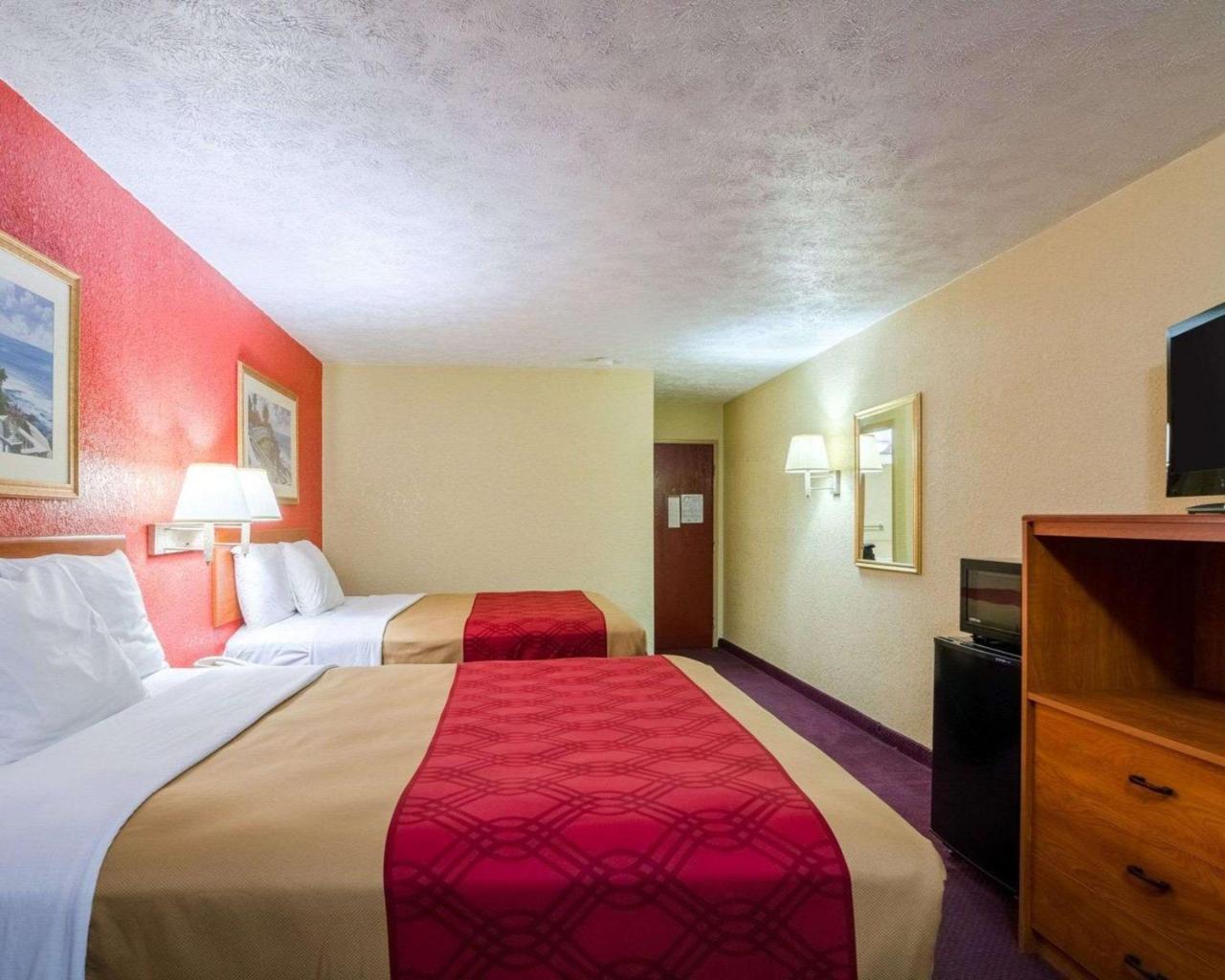 Econo Lodge Ottawa Exterior photo