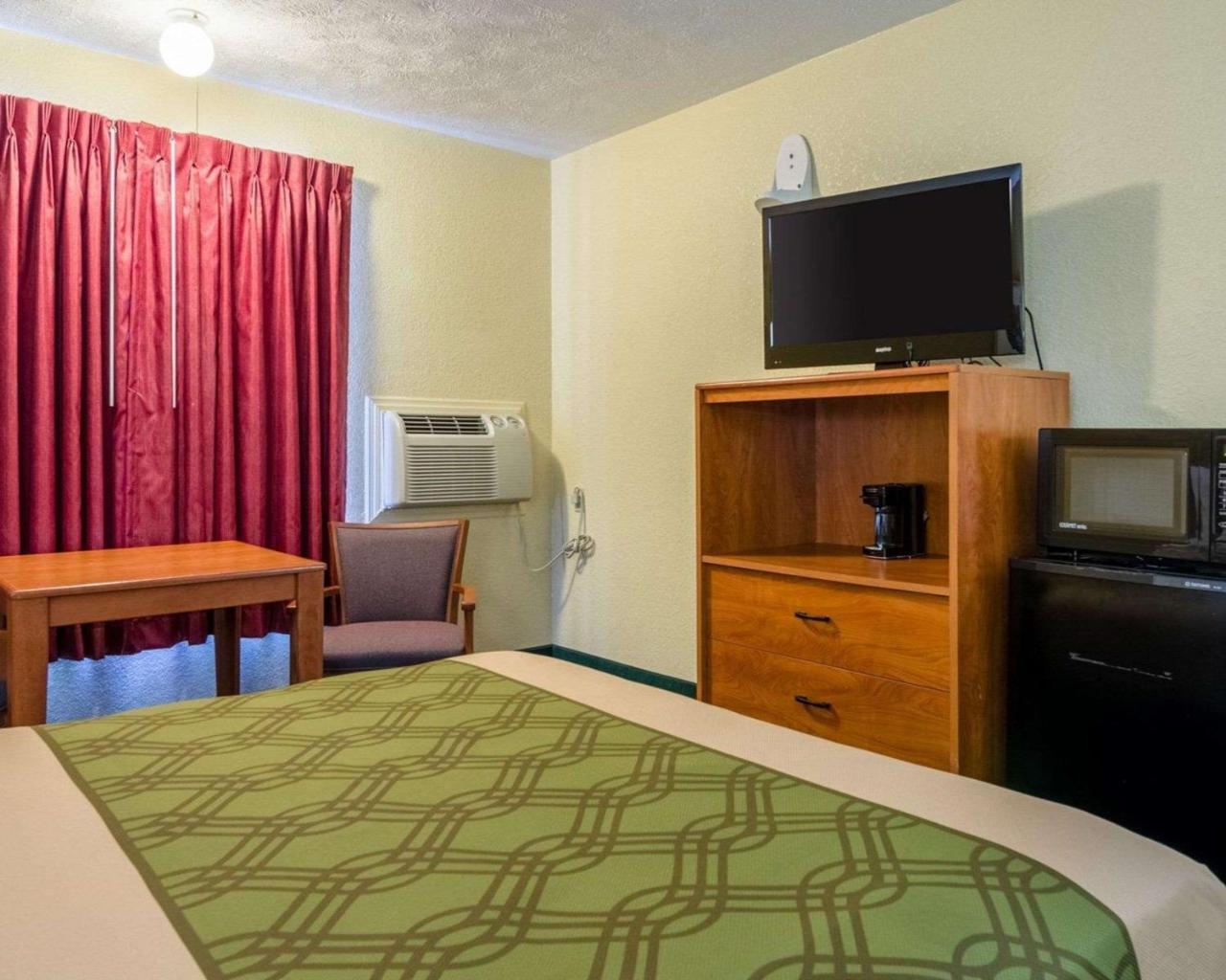 Econo Lodge Ottawa Exterior photo