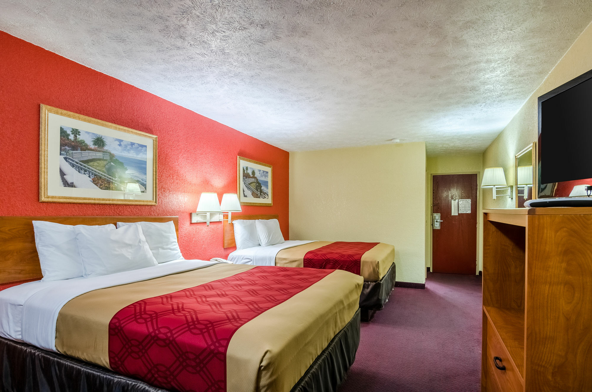 Econo Lodge Ottawa Exterior photo