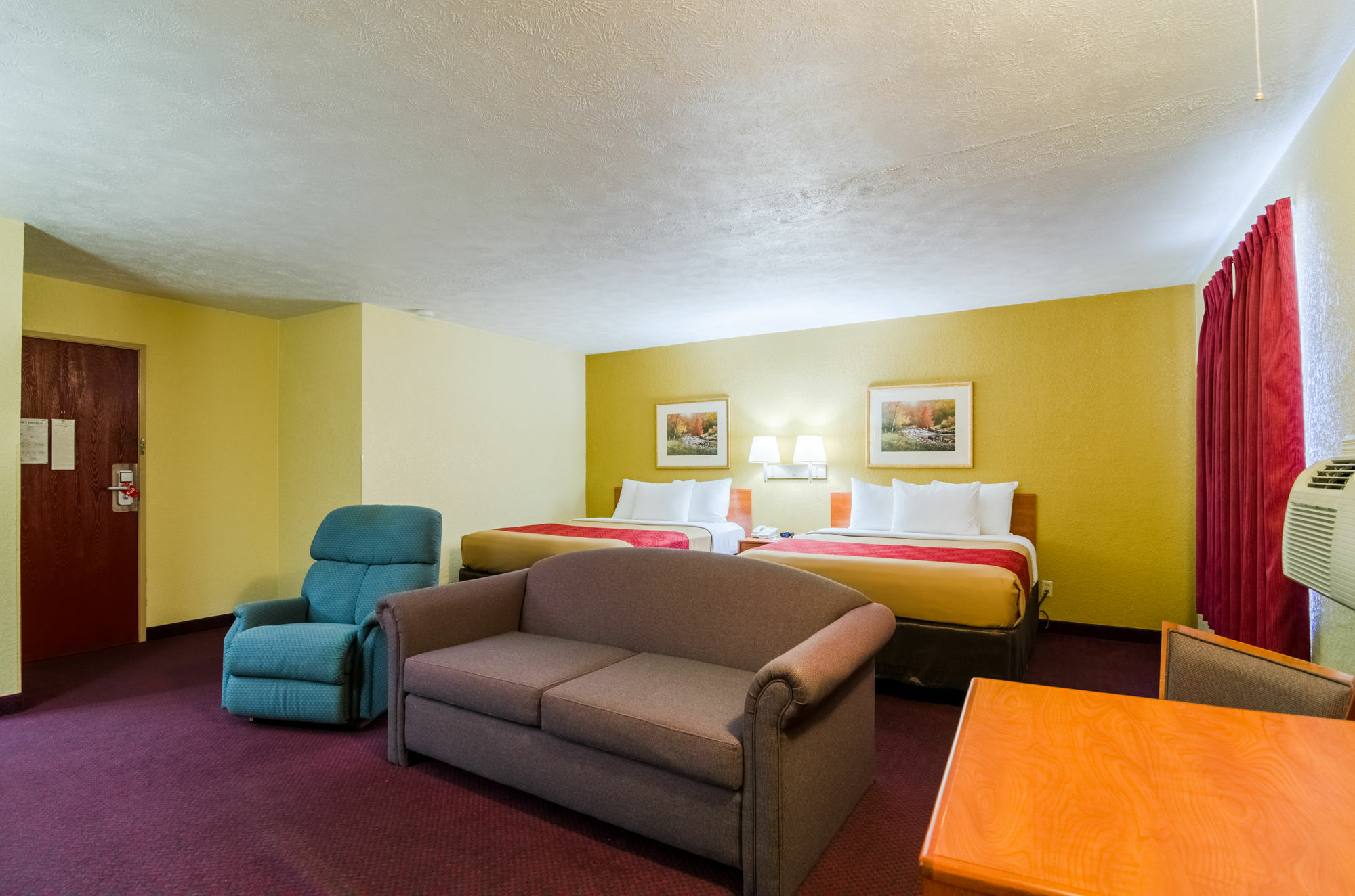 Econo Lodge Ottawa Exterior photo