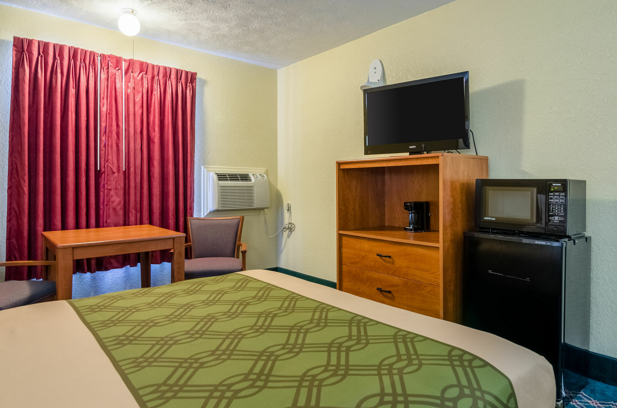 Econo Lodge Ottawa Exterior photo