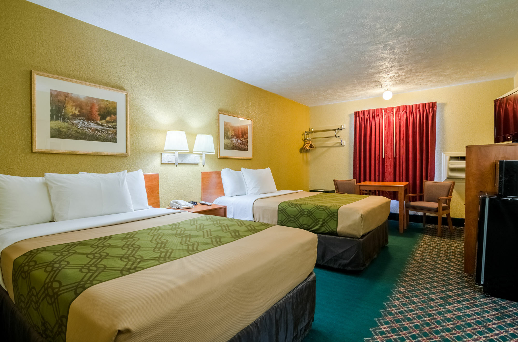 Econo Lodge Ottawa Exterior photo